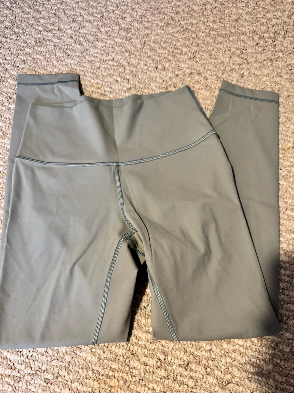 lululemon athletica Leggings